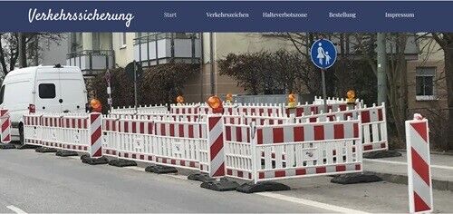 Verkehrssicherung München