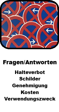 Fragen / Antworten Schilderdienst München