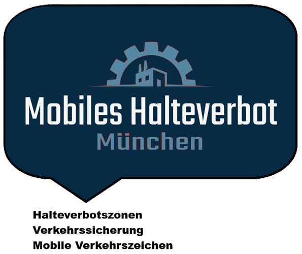 Mobiles Halteverbot München